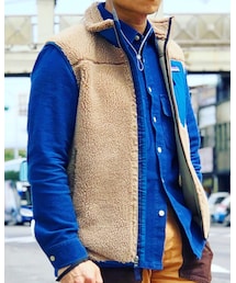 patagonia | その他アウター