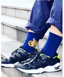 ALDIES | ソックス/靴下
