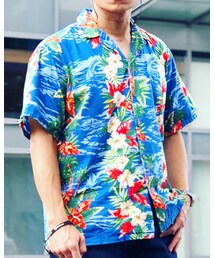 VINTAGE | シャツ/ブラウス