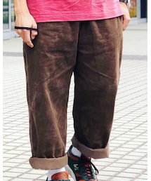MANASTASH | その他パンツ