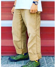 Carhartt WIP | チノパンツ