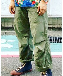 POLO JEANS COMPANY | その他パンツ