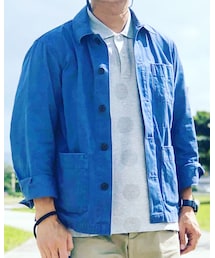 UNIQLO | ブルゾン