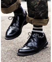 Dr. Martens | ドレスシューズ