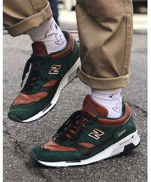 NEW BALANCE | スニーカー