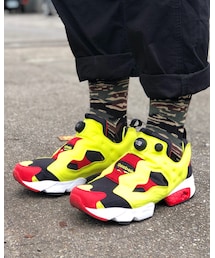 Reebok | スニーカー