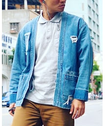 GAP | その他アウター