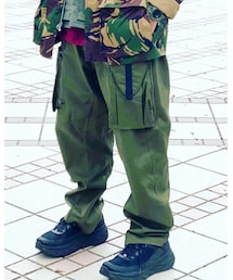 NIKE ACG | カーゴパンツ