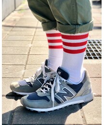 NEW BALANCE | スニーカー
