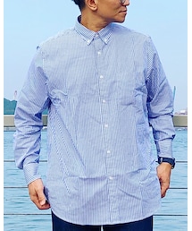 UNIQLO | シャツ/ブラウス