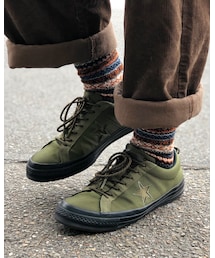 Carhartt WIP | スニーカー