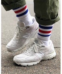 NEW BALANCE | スニーカー