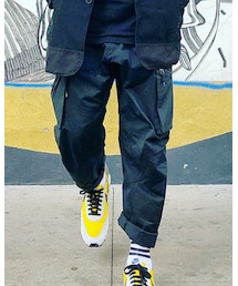 NIKE ACG | カーゴパンツ