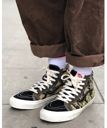 VANS | スニーカー