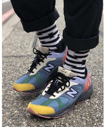 NEW BALANCE | スニーカー