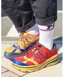 HOKA | スニーカー