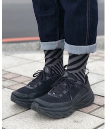 HOKA | スニーカー