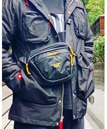 ARC'TERYX | メッセンジャーバッグ