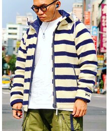 HELLY HANSEN | ムートンコート