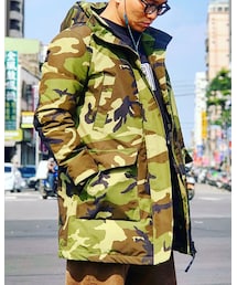CANADA GOOSE | ダウンジャケット/コート