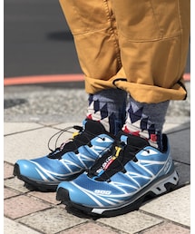 SALOMON | スニーカー