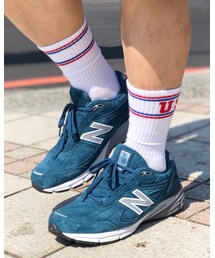 NEW BALANCE | スニーカー