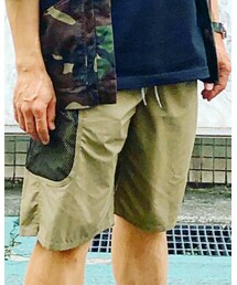 MANASTASH | その他パンツ