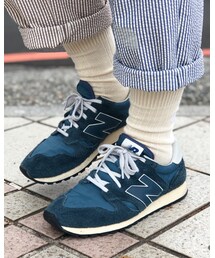 NEW BALANCE | スニーカー
