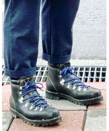 Paraboot | ブーツ