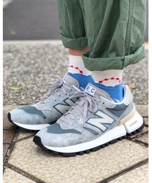 NEW BALANCE | スニーカー