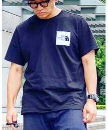 THE NORTH FACE | Tシャツ/カットソー