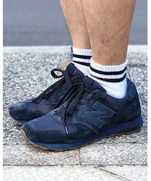 NEW BALANCE | スニーカー