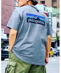 patagonia | Tシャツ/カットソー