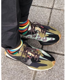 NEW BALANCE | スニーカー