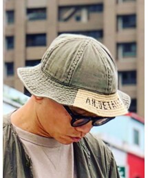 retro dandy | キャップ