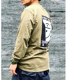 THE NORTH FACE | Tシャツ/カットソー