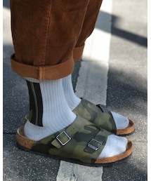 BIRKENSTOCK | サンダル