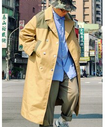 GANNI | その他アウター