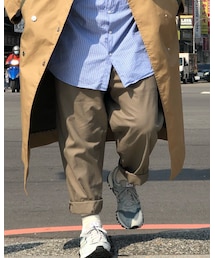 UNIQLO | スーツパンツ