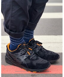 ASICS | スニーカー