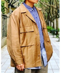 UNIQLO | その他アウター