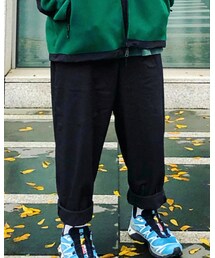 UNIQLO | スーツパンツ