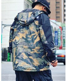 THE NORTH FACE | マウンテンパーカー
