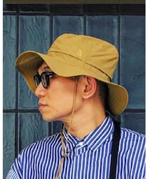 THE NORTH FACE | キャップ