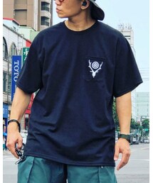 South2 West8 | (Tシャツ/カットソー)