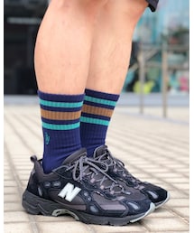 NEW BALANCE | スニーカー