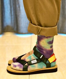 suicoke | サンダル