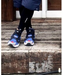 mita sneakers | スニーカー