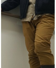 Hanjiro | その他パンツ