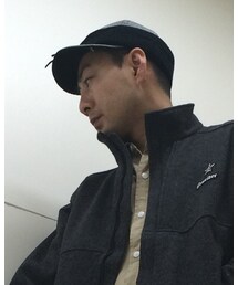 CA4LA | キャップ